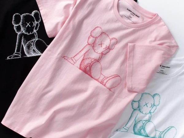 終於要來台灣啦！Kaws 首場台灣大型展覽登台 超巨型 Kaws 模型將與蔣公面對面