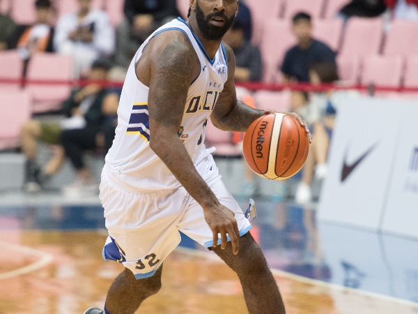 房子「沒有」了！SBL 最強洋將 OJ Mayo 房貸未繳　要價 5 千多萬的豪宅被銀行拿去拍賣！