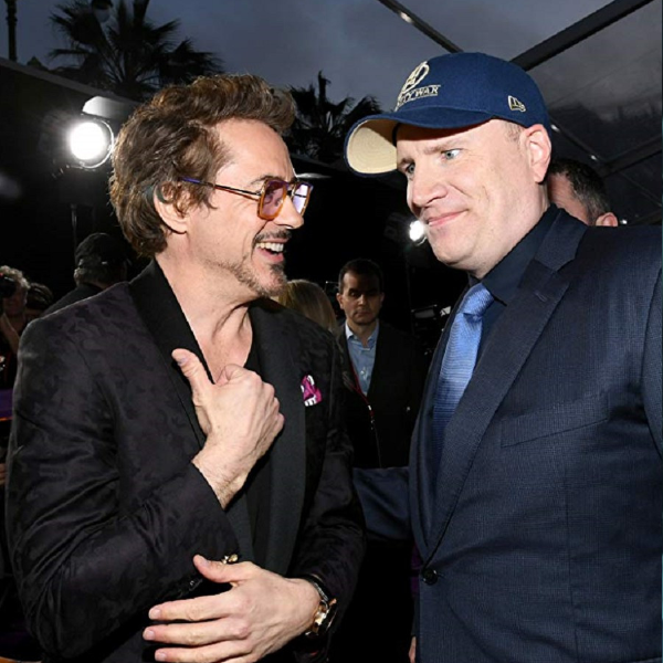 《復仇者聯盟 4》預告都只會有正片前 20 分鐘內容　漫威老闆：讓影迷進戲院享受震撼！