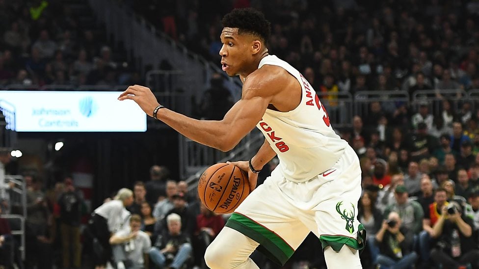 整場只拍一位球員！Twitter 即將獨家轉播 NBA 賽事　採全新「個人鏡頭」模式超吸睛！