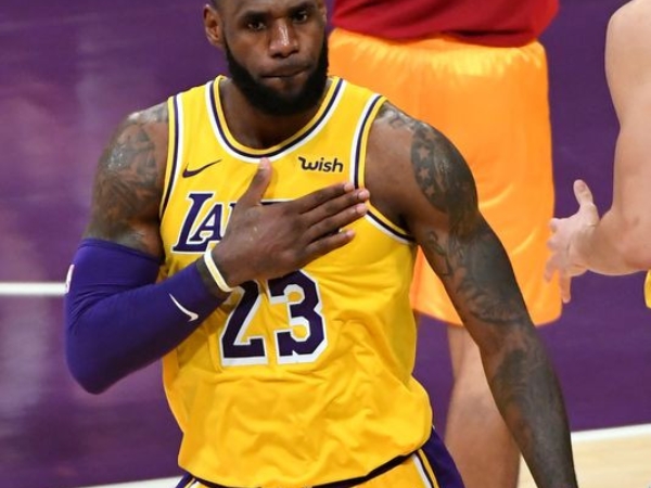 整場只拍一位球員！Twitter 即將獨家轉播 NBA 賽事　採全新「個人鏡頭」模式超吸睛！