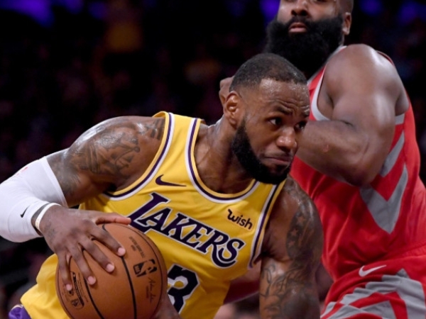 哈登蟬聯MVP的機率大嗎？！2018-19 賽季 MVP 熱門人選 Top 5