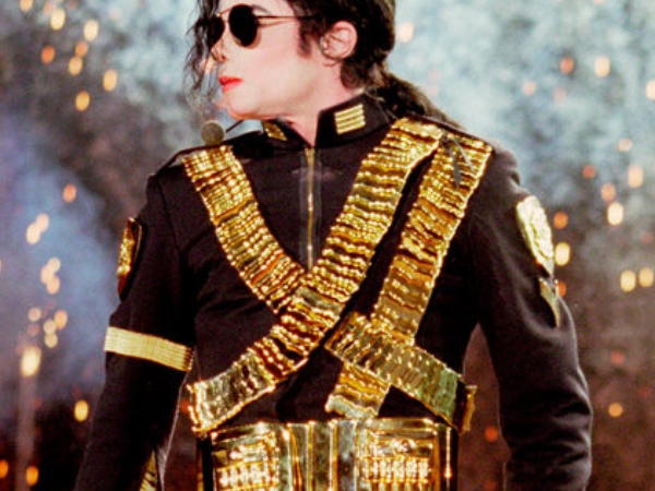 指控已故流行樂天王麥可·傑克森涉嫌性侵男童紀錄片《Leaving Neverland》今年上映！