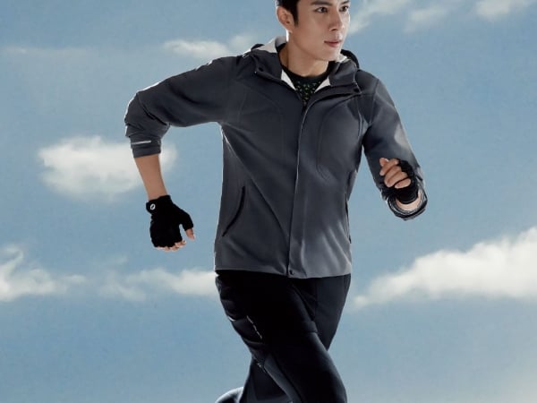 ASICS 推新一代機能跑鞋 GEL-NIMBUS 21 提供跑者更舒適的長距離跑步體驗