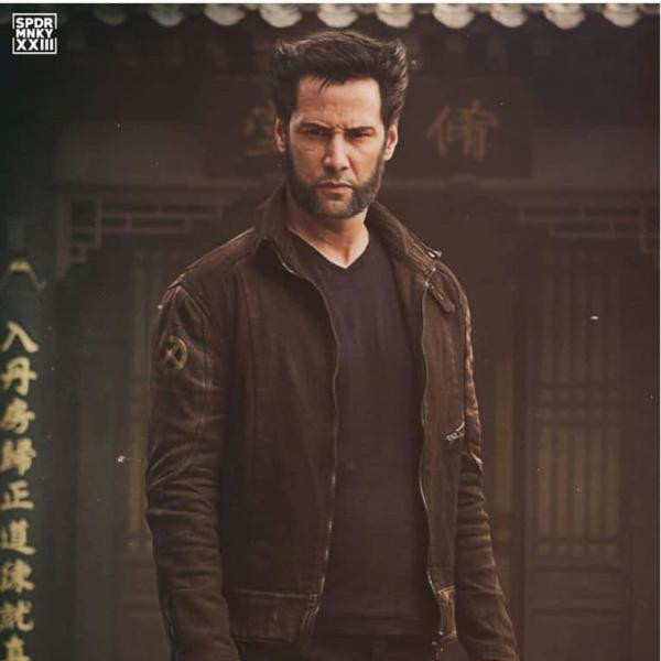 基努李維演出新任金鋼狼傳言不斷，網友想像力已經先爆發、看看有沒有適合！