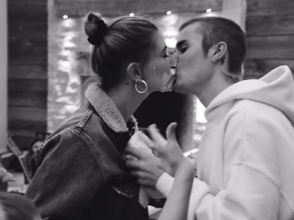 小賈斯汀與海莉鮑德溫「婚禮延期」原因曝光！網大讚：真的是真愛