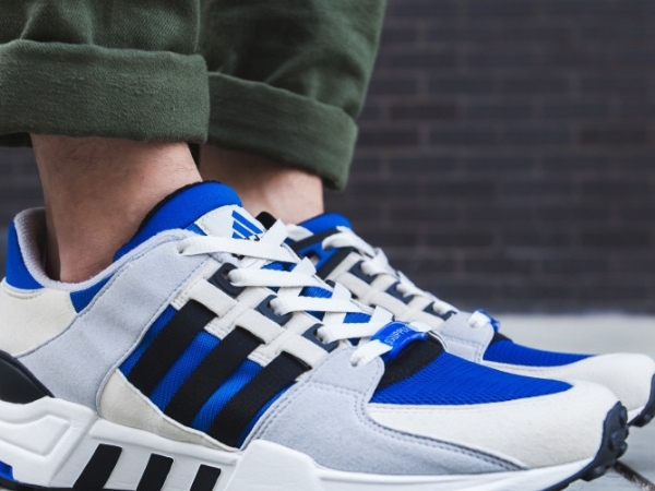 別再只會穿 Yeezy!那些 adidas Originals 你不該錯過的 5 雙經典鞋款推薦,Superstar、Stan Smith 你有幾雙?