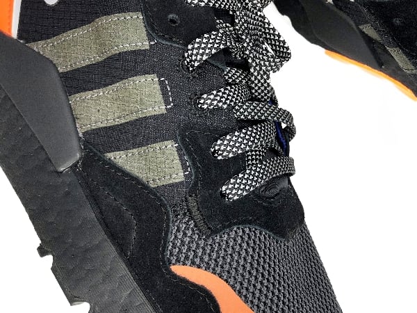 余文樂、黃鴻升都即將上腳？adidas Originals 全新話題鞋款 Nite Jogger 搶先開箱