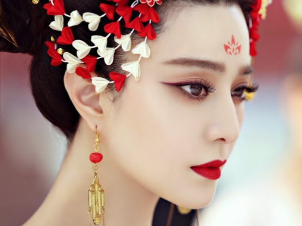 慈禧愛美成痴，竟然用昂貴玉石製「按摩棒」！ 4 位歷代「古代美女」獨家養膚祕方曝光！