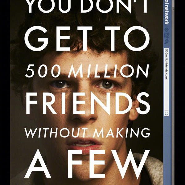 已經過了 8 年！《社群網戰》編劇爆料續集有望啟動　「Facebook 這幾年太有戲劇性了」！