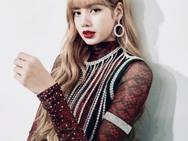 太妍「韓國 IG 女王」被取代，第一名是 Lisa、短短 7 個月 1320 萬粉絲神超越！