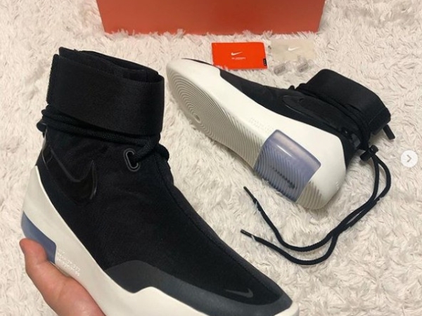 你搶不到的Air Fear Of God 將再發售！本週你不能錯過的鞋款發售資訊 Top 6
