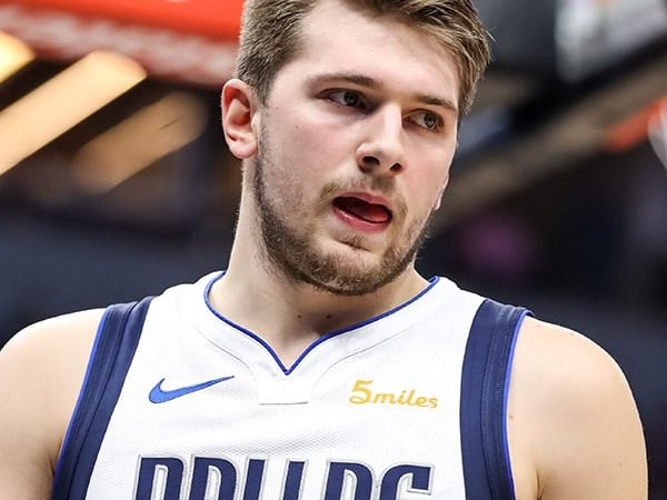 火藥味十足！KD 明星賽被刷掉先發，受訪表示：Doncic 確實有資格當全明星，但他打的位置高手太多！