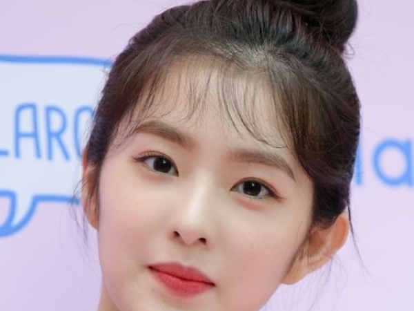 高顏值隊長 Irene 老了?少女都抵擋不了的超顯老「布袋戲偶線」!編輯教你這四招 8 秒就能消除!
