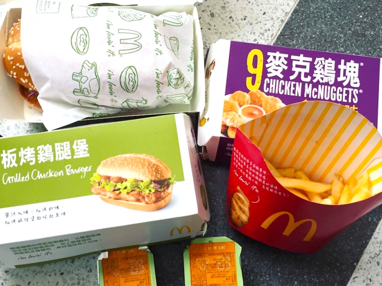 童年的回憶啊！麥當勞、肯德基「一試成主顧」5 大停售餐點特蒐　網友：吃過「這個堡」根本神嘴！