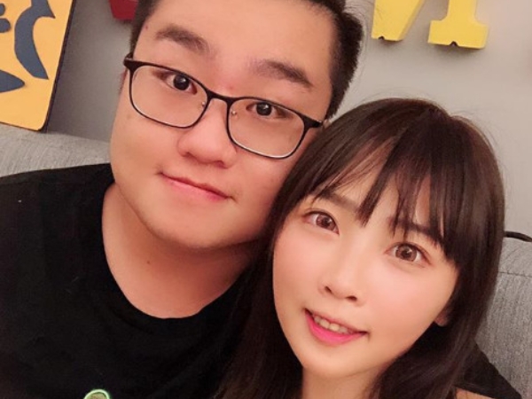 最開心的就是當我的女人！「Joeman」坦承曾告訴「咪妃」不用發片：你人生想要怎樣都可以！