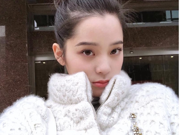 歐陽娜娜的美腿全是修來的!?歐陽娜娜化身部落客公開 8 個常用「修圖 App」!短腿人還不快下載?
