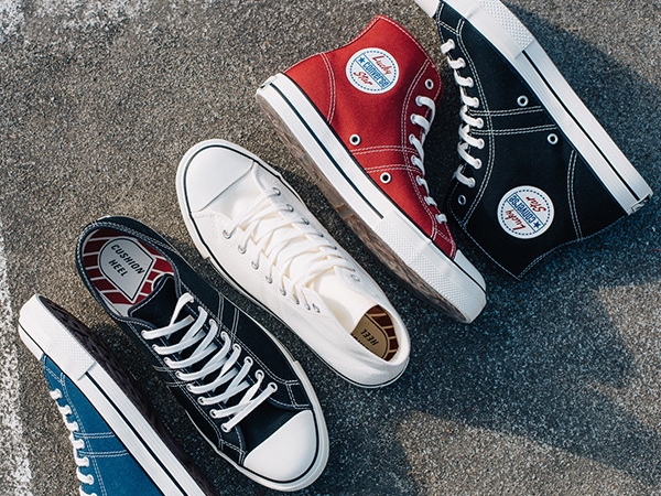 CONVERSE 鞋迷警報大響！極稀有指標性鞋款 Lucky Star 登場，只有「這裡」買得到！