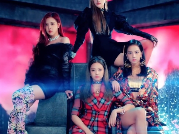 「如果能跟 BLACKPINK 合作就好了」　英國女團混合甜心推特發許願文，粉絲激動：超期待！