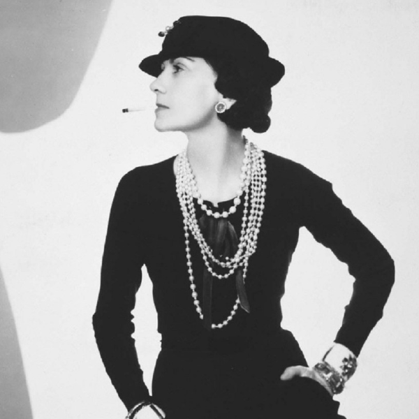 「不擦香水的女人，沒有未來」！你不能不認識的香奈兒 Coco Chanel 犀利的經典語錄！