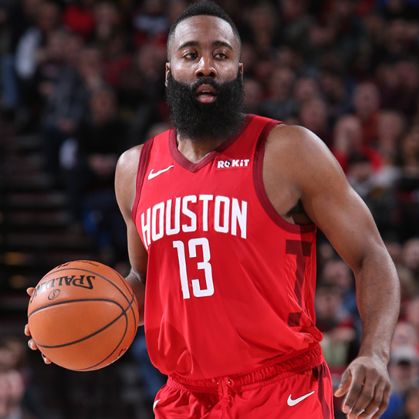 悲情英雄！James Harden 爆砍 58 分 10 籃板 6 助攻仍輸球　賽後憤怒拍掉攝影鏡頭！