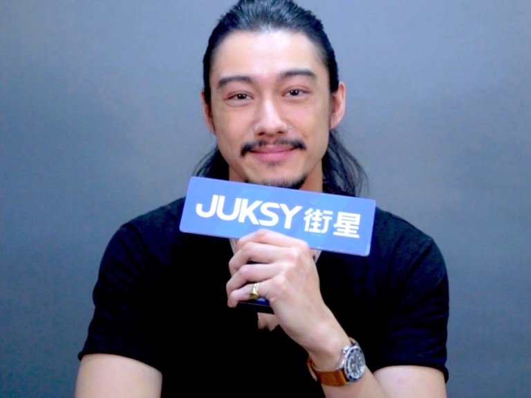 沒有歸途，只有奔赴，James 楊永聰用音樂傳承世間所有美好的情感