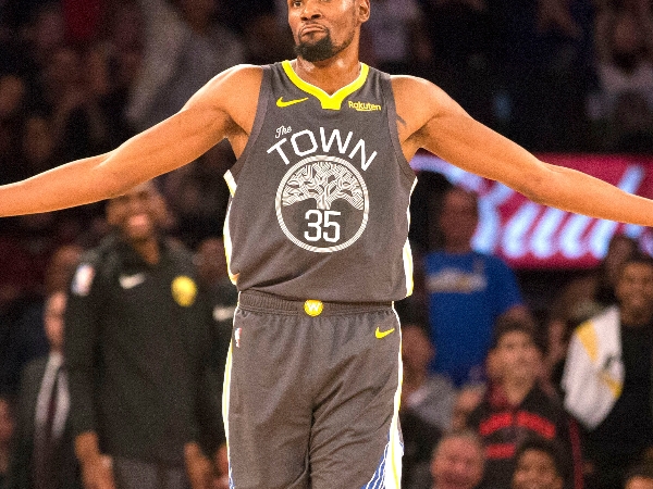 NBA 明星賽最新票數出爐！ Luka Doncic 人氣海放聯盟前輩  大鬍子、KD 竟連先發都進不去