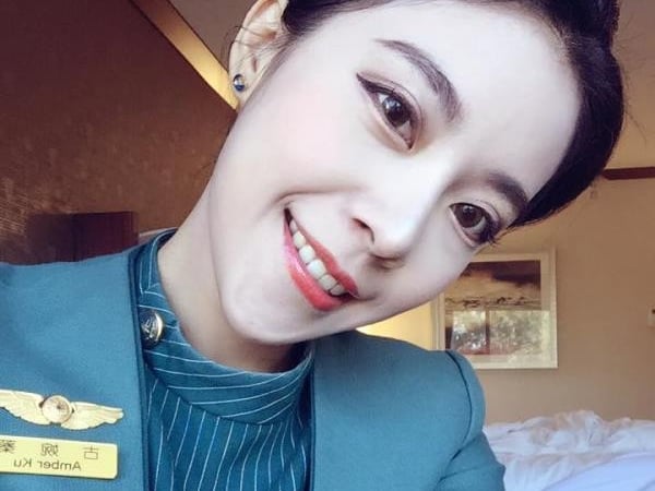 【野生抓正妹❤】男人們的天菜！精選台灣 5 大網紅空姐 IG 特搜，性感比基尼照全曝光～