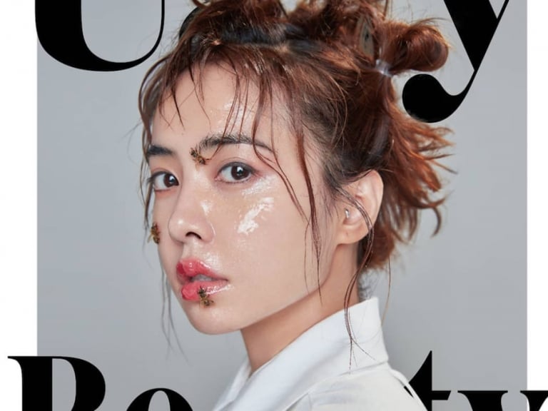Jolin 粉快買！蔡依林翻糖品牌「皇后陛下」推限量禮盒　「五味巧克力」讓你品嚐人生酸甜苦辣！