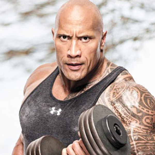 巨石強森喊話希望《玩命關頭》系列能和漫威宇宙合作！全都是因為這個原因