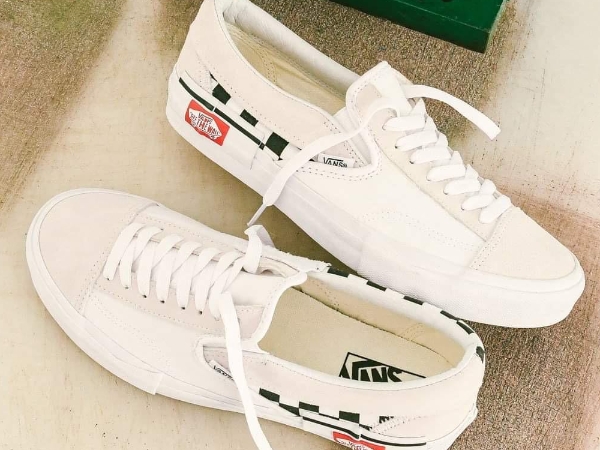 解構精神翻轉重塑!  VANS CAP COLLECTION限定發售