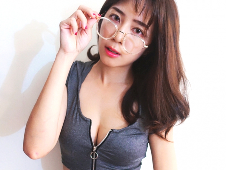 空姐帶你吃好料！華航「地勤女神」私藏的 4 大小琉球美食曝光　云云：看過加香腸的碗粿嗎？