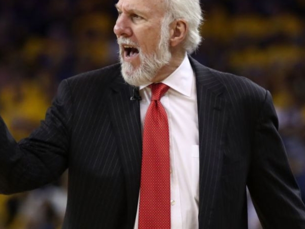 真是無聊！馬刺教練 Popovich 再度批評現今 NBA 球風：每個人都在投 3 分，比賽已失去美妙之處了