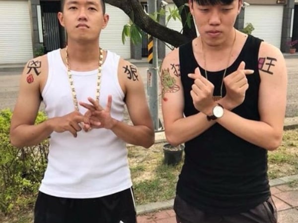 最容易不爽的團體!「狠愛演」擊敗「上班不要看」 榮登大學生最喜歡YouTuber!