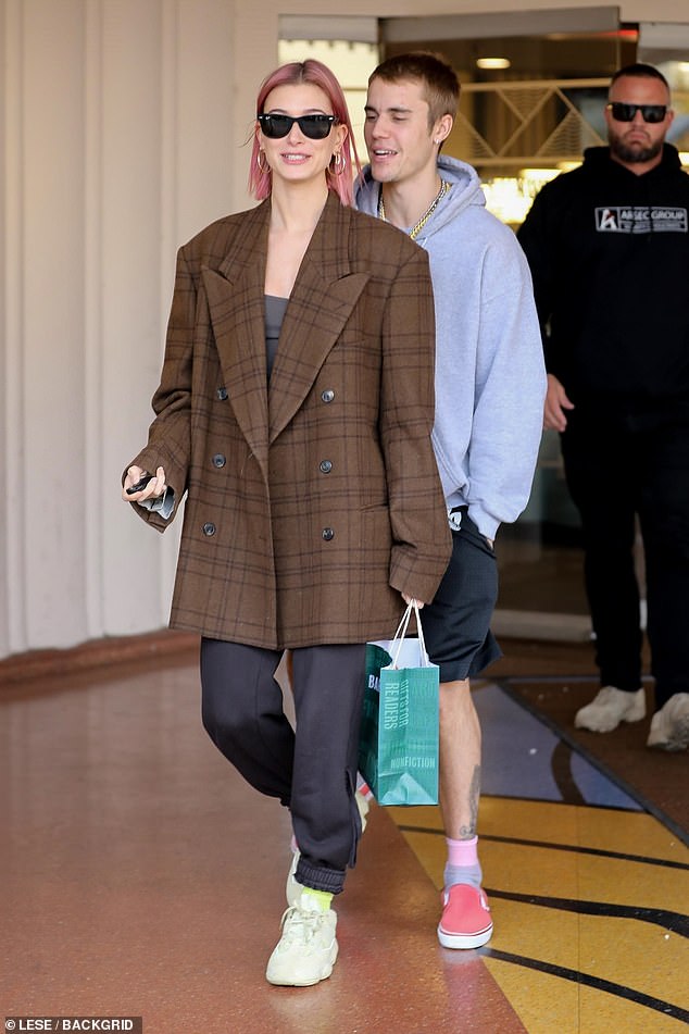 小賈斯汀和海莉婚禮「賓客名單」被說溜嘴　昔日緋聞女友 Kendall Jenner 計畫擔任伴娘！