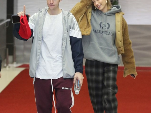 小賈斯汀和海莉婚禮「賓客名單」被說溜嘴 昔日緋聞女友 Kendall Jenner 計畫擔任伴娘!