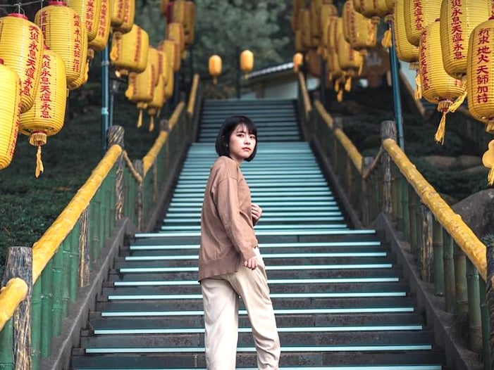 神還原《灌籃高手》場景！在地人私藏的「偽日本」3 大打卡景點曝光　網友：根本不像台灣⋯