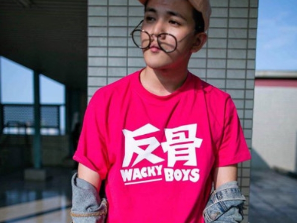 因「酷炫」丟《麻辣》主持棒？「孫生」親上火線打臉自家經紀「保兄弟」！