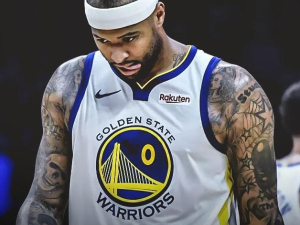 NBA 球星表弟 Cousins 揭露加入勇士的背後秘辛：「我原本以為會和 AD 一直當隊友！」