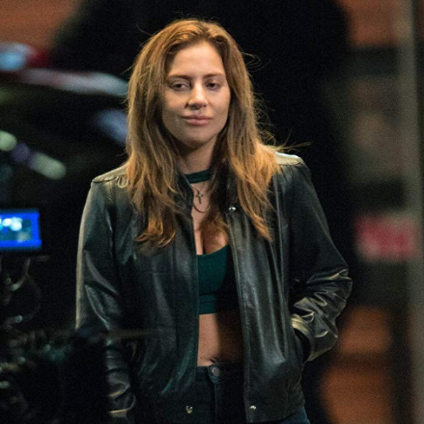 Lady Gaga 首度回應提名 2019 奧斯卡影后　超傻眼「公布時我睡過頭了」！