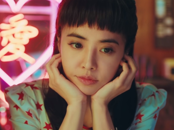 丑角影后「吳君如」助陣！蔡依林 MV 前導影片釋出　網友：來這招港片回憶殺啊 ⋯