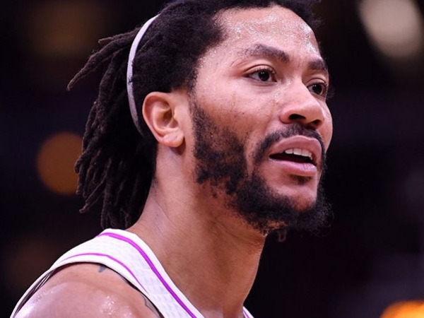 Rose、Doncic 表示無奈？NBA 全明星賽「球員投票」怪象多　竟連本季沒上場的球員也有獲票