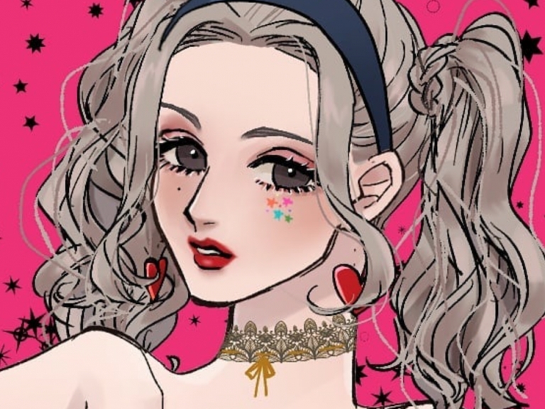 還在玩 Zepeto？日本最新大頭貼網站「Picrew」爆紅　900 款「頭像、畫風」任你挑選、不撞臉！