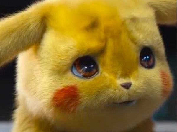 對精靈寶可夢有信心！好萊塢《POKÉMON 名偵探皮卡丘》上映前夕　現在就已開始製作續集！
