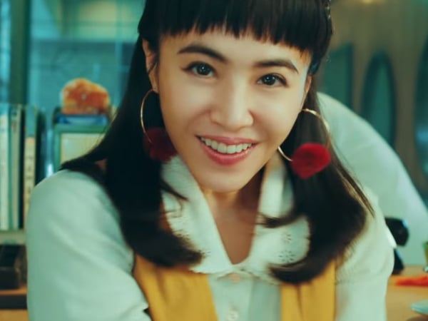 蔡依林最新 MV〈腦公〉上架！她「花痴指數」全開表情超可愛　網友融化：以後結婚就放這首