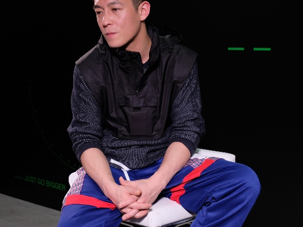 20 年過去,陳冠希對潮流圈的影響還依舊火燙嗎?我們訪問到了本人:「我現在最討厭的流行趨勢就是⋯」