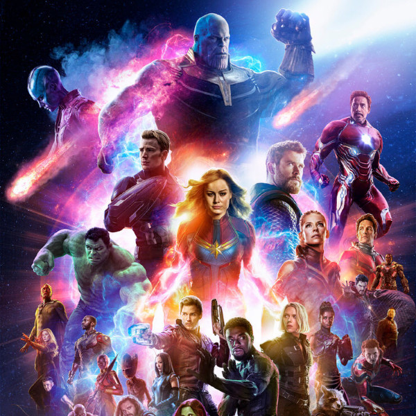 《復仇者 4 》證據再顯示內容將有「時光旅行」橋段！而且還是回到 70 年代東尼史塔克出生那年！