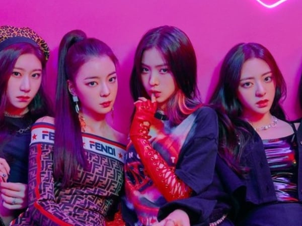 顏值高、超年輕！TWICE 師妹團 ITZY 將成為韓國下一個 Girl Crush 大勢女團的 3 個理由！
