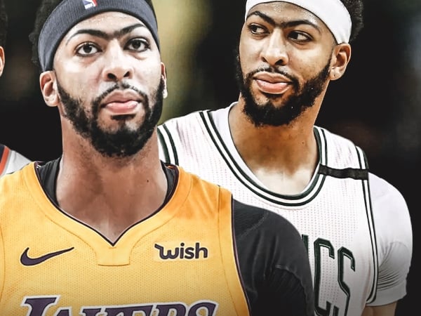 NBA 搶人大賽！美媒列出各隊潛在交易 AD 籌碼　有些球隊甚至有可能直接「梭哈」？