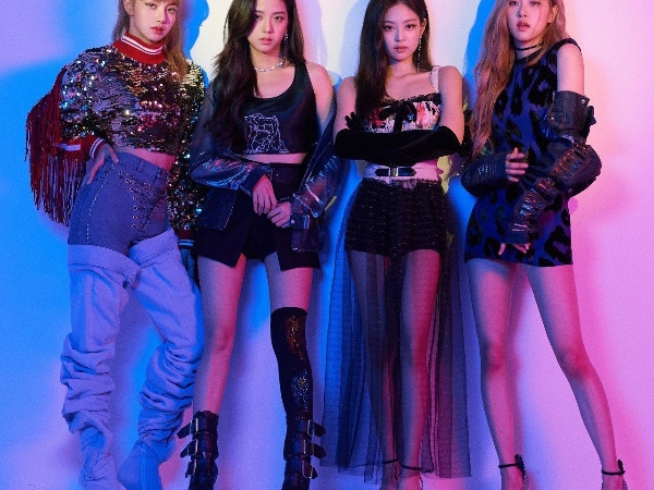 韓國最火女團 BLACK PINK 來台開唱， BLINK 準備好了沒？ 獨家抽BLACKPINK台北場KIA專屬套票！動作太慢就沒有了！